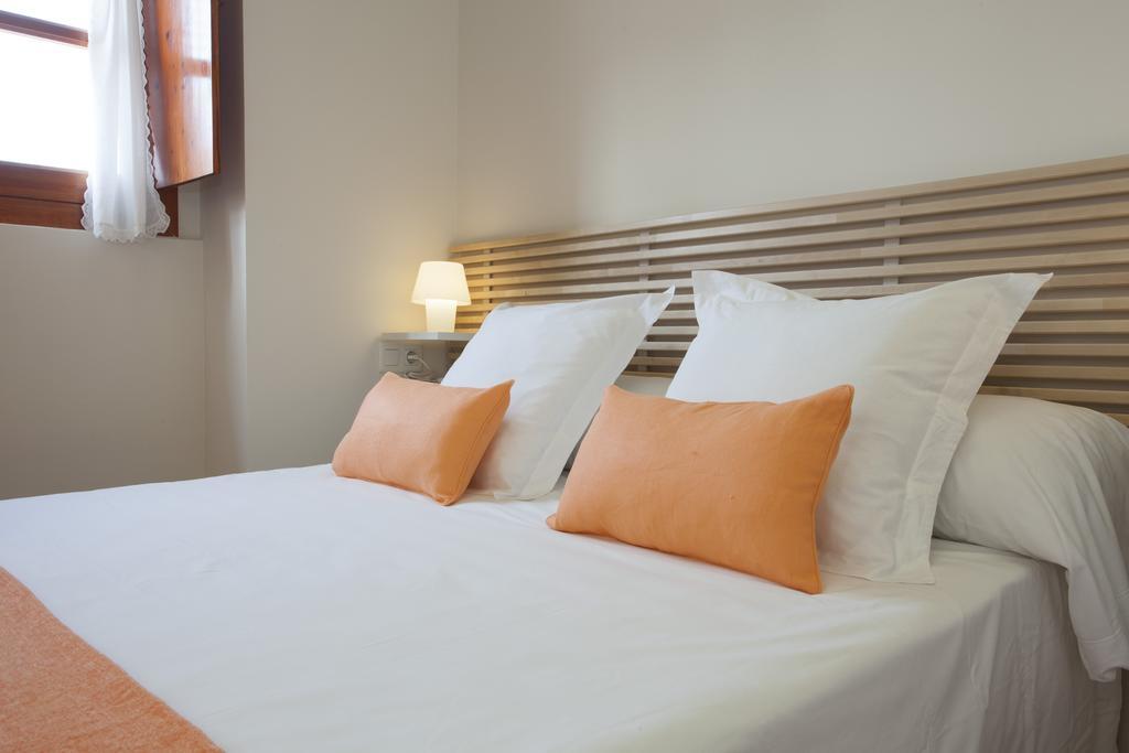Calabazas Apartments Valencia Kamer foto