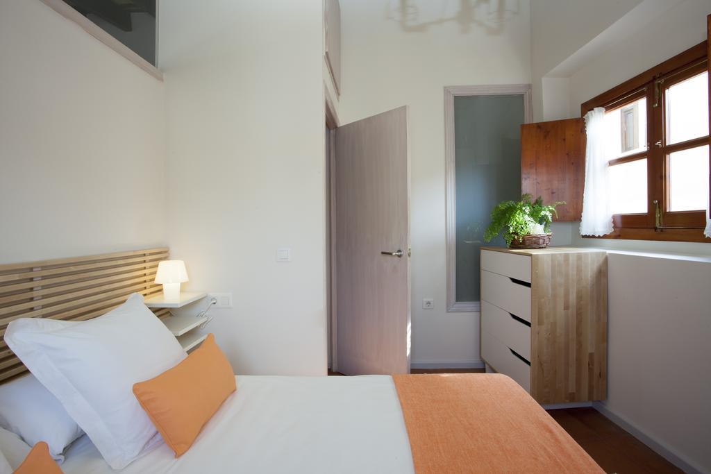 Calabazas Apartments Valencia Kamer foto